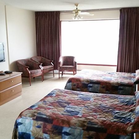 Avalon Motel Belleville Luaran gambar