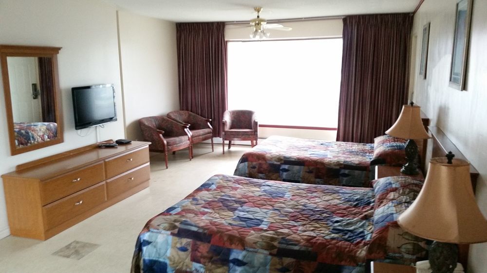 Avalon Motel Belleville Luaran gambar