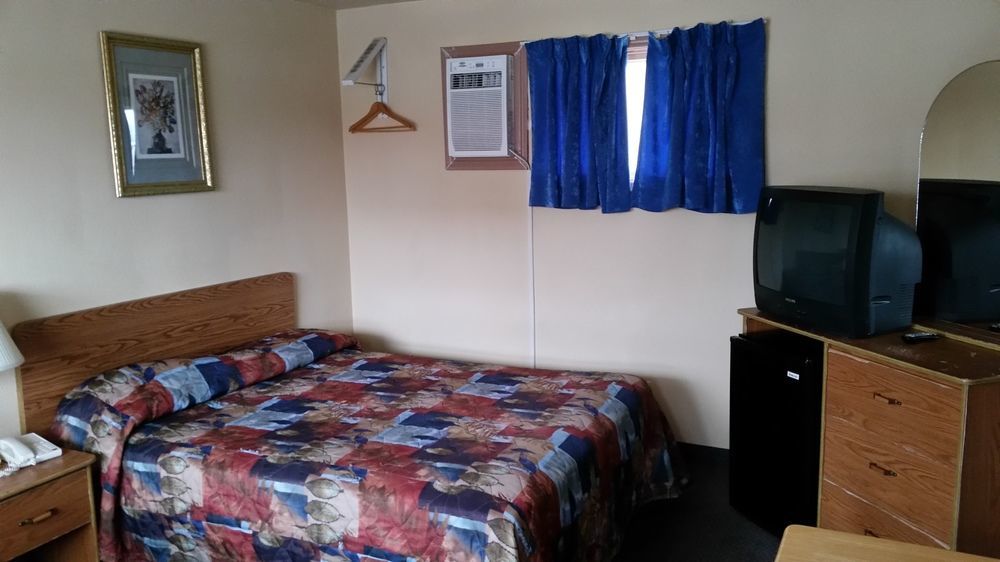 Avalon Motel Belleville Luaran gambar