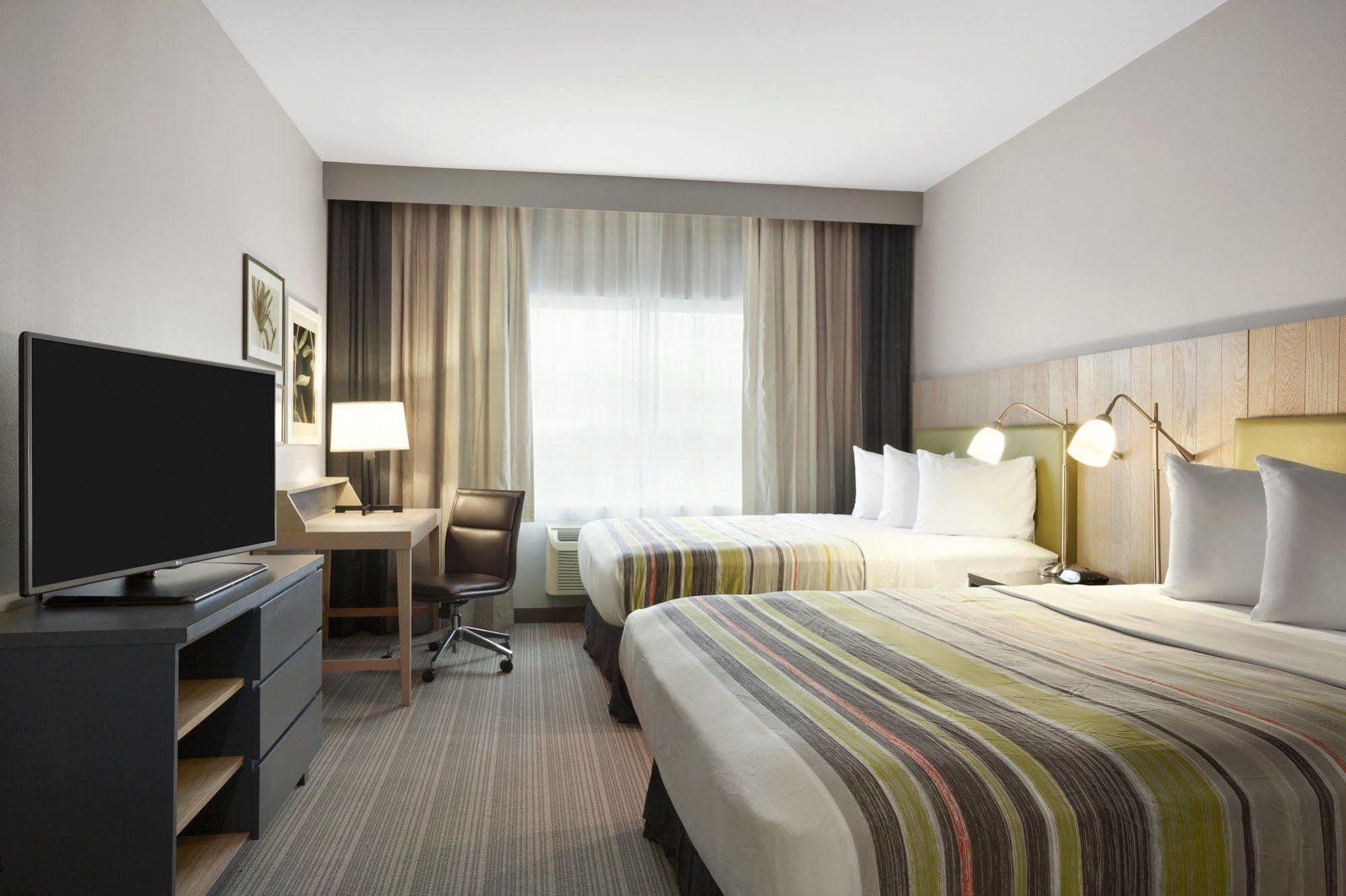 Avalon Motel Belleville Luaran gambar